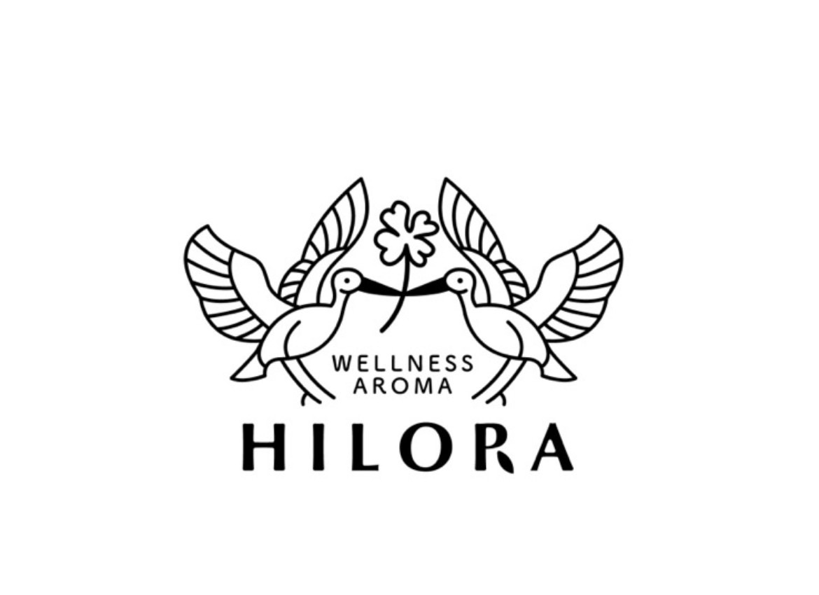 アロマ腸活 HILORA